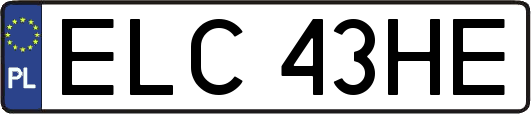 ELC43HE