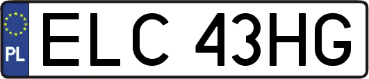 ELC43HG