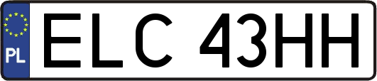 ELC43HH