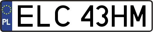 ELC43HM