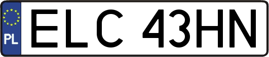 ELC43HN
