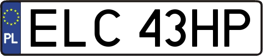 ELC43HP