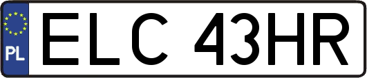 ELC43HR