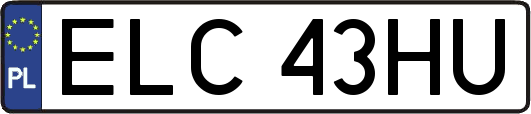 ELC43HU