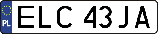 ELC43JA