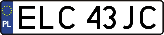 ELC43JC