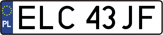 ELC43JF