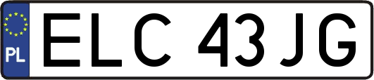 ELC43JG