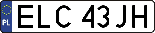 ELC43JH