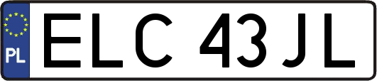 ELC43JL