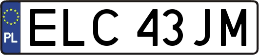 ELC43JM