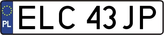 ELC43JP