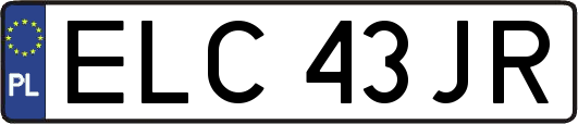 ELC43JR