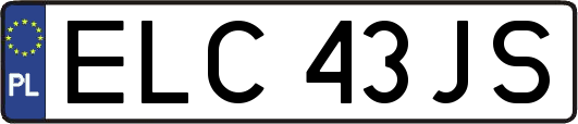 ELC43JS