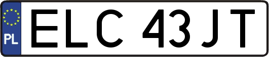 ELC43JT