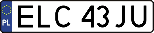 ELC43JU
