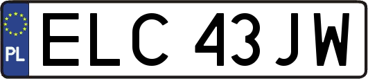 ELC43JW