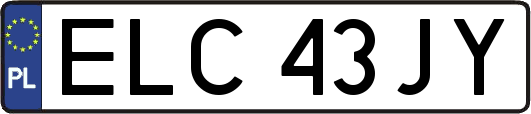 ELC43JY