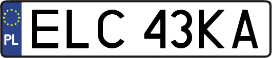 ELC43KA
