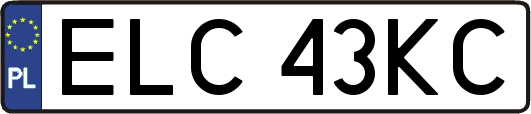 ELC43KC