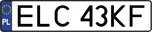 ELC43KF