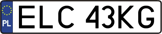 ELC43KG