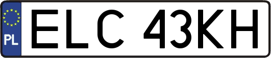 ELC43KH