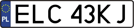 ELC43KJ