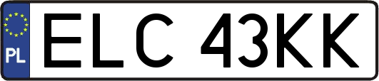 ELC43KK