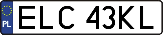 ELC43KL