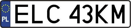 ELC43KM
