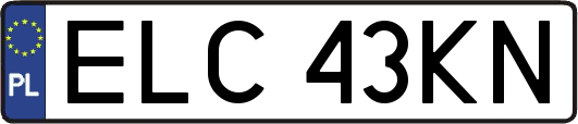ELC43KN