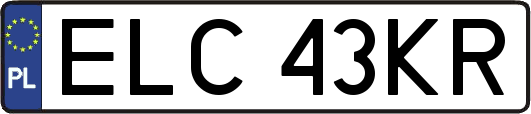 ELC43KR