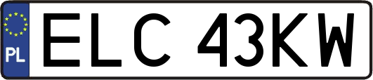 ELC43KW