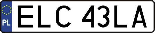 ELC43LA