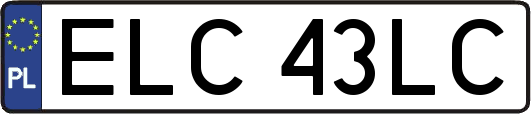 ELC43LC