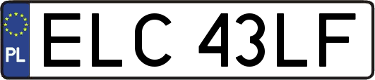 ELC43LF