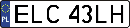 ELC43LH