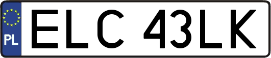 ELC43LK