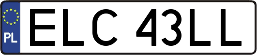 ELC43LL