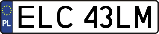 ELC43LM