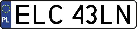 ELC43LN