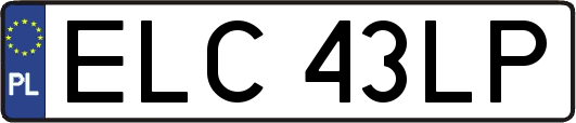 ELC43LP