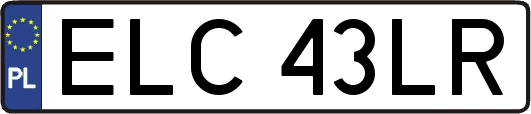 ELC43LR