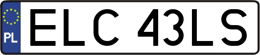 ELC43LS