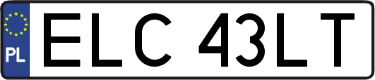 ELC43LT