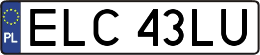 ELC43LU