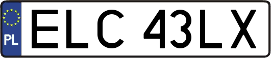 ELC43LX