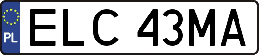 ELC43MA