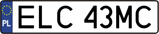 ELC43MC